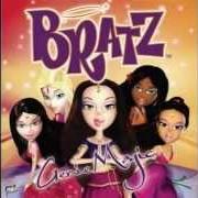 The lyrics ONLY YOU of BRATZ is also present in the album Genie magic (2006)