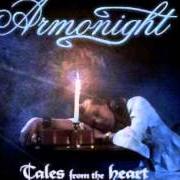 The lyrics I WILL BE THERE (...FOR YOU) of ARMONIGHT is also present in the album Tales from the heart