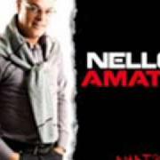 The lyrics 'NATA COMM''A TE of NELLO AMATO is also present in the album Verbo amare (2010)