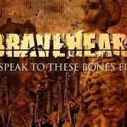 Speak to these bones - ep Speak to these bones - ep