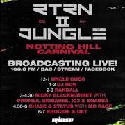 The lyrics COOL N CRISP of CHASE & STATUS is also present in the album Rtrn ii jungle (2019)