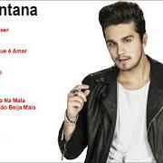 The lyrics AMAR NÃO É PECADO (REMIX) of LUAN SANTANA is also present in the album As melhores... até aqui (2013)