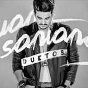 The lyrics QUÍMICA DO AMOR of LUAN SANTANA is also present in the album Duetos (2014)