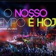 The lyrics UM BRINDE AO NOSSO AMOR of LUAN SANTANA is also present in the album O nosso tempo é hoje (2013)