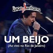 The lyrics SUPERAMOR of LUAN SANTANA is also present in the album Ao vivo no rio (2011)