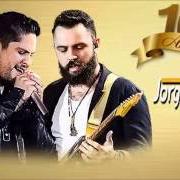 The lyrics DUAS METADES of JORGE & MATEUS is also present in the album 10 anos (2016)