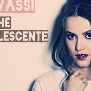 The lyrics EU ME PROÍBO of MANU GAVASSI is also present in the album Clichê adolescente (2013)