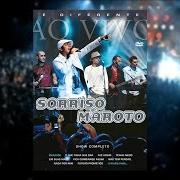 The lyrics PERDAS E DANOS of SORRISO MAROTO is also present in the album Sorriso 15 anos (2012)