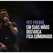 The lyrics ANJOS GUARDIÕES DE AMOR of SORRISO MAROTO is also present in the album De volta para o amanhã (2016)