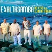 The lyrics ELA ENTROU NA DANÇA of EXALTASAMBA is also present in the album Valeu exalta! (2007)