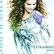 The lyrics ATITUDE of ALINE BARROS is also present in the album Extraordinário amor de deus (2011)