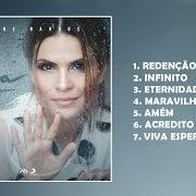 The lyrics VIVA ESPERANÇA of ALINE BARROS is also present in the album Viva (2018)