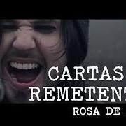 The lyrics FLEUR DE MA VIE of ROSA DE SARON is also present in the album Cartas ao remetente (2014)