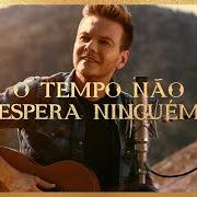 The lyrics O TEMPO NÃO ESPERA NINGUÉM of MICHEL TELÓ is also present in the album Pra ouvir no fone (2020)