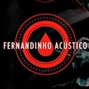 The lyrics EU VOU DANÇAR NA CHUVA of FERNANDINHO is also present in the album Fernandinho acústico (2014)