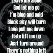 The lyrics INTO THE NOTHING of BREAKING BENJAMIN is also present in the album Dear agony (2009)