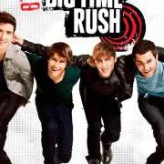 The lyrics BOYFRIEND of BIG TIME RUSH is also present in the album B.T.R.