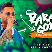 O som que vem da rua (ao vivo)