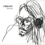 The lyrics CUPIM DE FERRO of LENINE is also present in the album Carbono (2015)