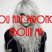 The lyrics HIT ME LIKE A MAN of THE PRETTY RECKLESS is also present in the album Hit me like a man - ep (2012)