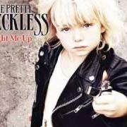 The lyrics FACTORY GIRL of THE PRETTY RECKLESS is also present in the album Light me up (2010)