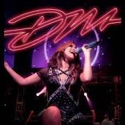 The lyrics DEJARTE DE AMAR of DULCE MARIA is also present in the album Dm (2017)