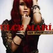 The lyrics ANTES QUE VER EL SO (PORTUGUÉS VERSION) of DULCE MARIA is also present in the album Sin fronteras (2013)