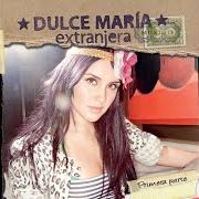 The lyrics VACACIONES of DULCE MARIA is also present in the album Extranjera (2010)