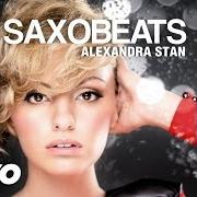 The lyrics TING TING of ALEXANDRA STAN is also present in the album Saxobeats (2011)