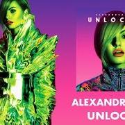 The lyrics SET ME FREE of ALEXANDRA STAN is also present in the album Unlocked (2014)