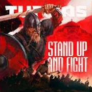 The lyrics TAKE THE DAY! of TURISAS is also present in the album Stand up and fight (2011)