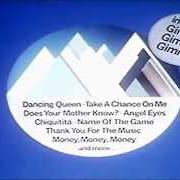 The lyrics MONEY MONEY MONEY of ABBA is also present in the album Greatest hits vol.2 (1979)