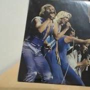 The lyrics GIMME GIMME GIMME (A MAN AFTER MIDNIGHT) of ABBA is also present in the album Live (1986)