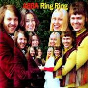 The lyrics I SAW IT IN THE MIRROR of ABBA is also present in the album Ring ring (1973)