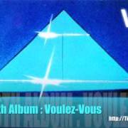 The lyrics CHIQUITITA of ABBA is also present in the album Voulez-vous (1979)