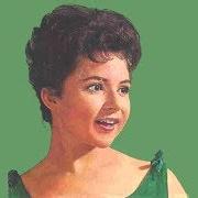 The lyrics WHAT A WAY FOR US TO SAY GOODBYE of BRENDA LEE is also present in the album Only when i laugh (1981)