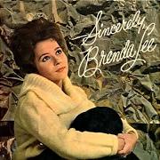 The lyrics LUCKY of BRENDA LEE is also present in the album Sincerely, brenda lee (#2) (1975)