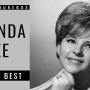 The lyrics CASTLES IN THE SAND of BRENDA LEE is also present in the album Brenda lee now (1974)
