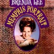 The lyrics SO CLOSE TO HEAVEN of BRENDA LEE is also present in the album Memphis portrait (1970)
