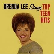 The lyrics THANKS A LOT of BRENDA LEE is also present in the album Top teen hits (1965)