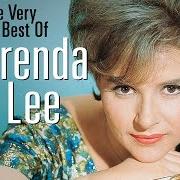 The lyrics IF YOU LOVE ME (REALLY LOVE ME) of BRENDA LEE is also present in the album Emotions (1961)