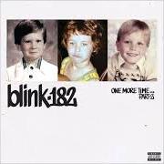 The lyrics NO FUN of BLINK-182 is also present in the album One more time... part-2 (2024)