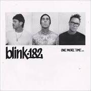 The lyrics BLINK WAVE of BLINK-182 is also present in the album One more time... (2023)