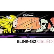 The lyrics TEENAGE SATELLITES of BLINK-182 is also present in the album California (deluxe) (2017)