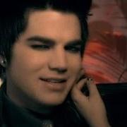 The lyrics SLEEPWALKER of ADAM LAMBERT is also present in the album For your entertainment (2010)