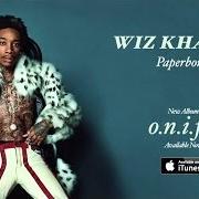 The lyrics LET IT GO of WIZ KHALIFA is also present in the album O.N.I.F.C (2012)