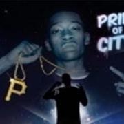 The lyrics TIME GOES BY of WIZ KHALIFA is also present in the album Prince of the city 2 (2007)