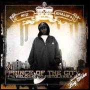 The lyrics OH NO of WIZ KHALIFA is also present in the album Prince of the city: welcome to pistolvania mixtape (2006)