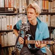 The lyrics TEMPLE of CODY SIMPSON is also present in the album We had (2019)