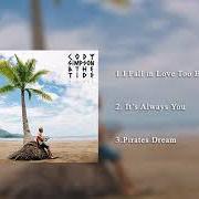 The lyrics IT'S ALWAYS YOU of CODY SIMPSON is also present in the album B-sides (2018)